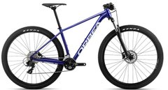 Велосипед Orbea ONNA 20 29" XL, Blue - White 2022 ROVER-M21021NB фото