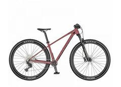 Велосипед SCOTT Contessa Scale 940 (CH) L ROVER-280664.008 фото
