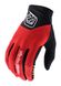 Вело рукавички TLD Ace 2.0 glove Red M 421786023 фото