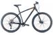 Велосипед Spelli SX PRO 6900 BLk/Orn 19'' ROVER-2000990126825 фото