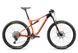 Велосипед Orbea Oiz 29" H10 TR 21 L, Orange - Black