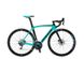 Велосипед BIANCHI Road Oltre XR.3 CV Ultegra 11s Disc 50/34 R418 Celeste, 55 - YQBK7T555K ROVER-15968VFM фото