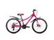 Дитячий велосипед Spelli CROSS Girl 24" (рожевий) ROVER-2000092578614 фото