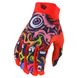 Вело рукавички TLD AIR GLOVE; BIGFOOT RED/NAVY XL (36) 404556015 фото