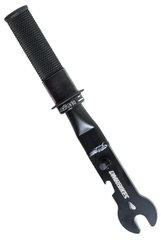 Педальний ключ DMR Pedal Spanner - Black DMR-TOOL-PEDAL-BLK	 фото