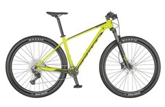 Велосипед SCOTT Scale 980 yellow (CN) - XXL ROVER-280489.010 фото