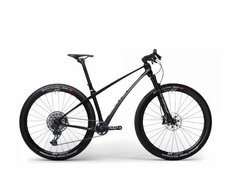 Велосипед Corratec Revo BOW SL Pro Black/Gray/White - 49 ROVER-BK26012-49BGW00 фото