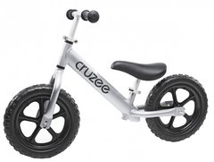 Дитячий велосипед CRUZEE Silver ROVER-AM.CRUZEE.SL фото