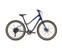 Велосипед 27,5" Marin STINSON 2 рама - S 2023 CHARCOAL BLUE ROVER-SKE-79-29 фото