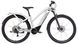 Велосипед BIANCHI E-bike E-Omnia T-Type Deore 10s Bosh 500 White, M - YRBE3IMDWW ROVER-16806VFM фото