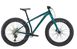 Велосипед KONA Woo 2022 (Satin Jeep Green, XL)
