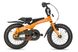 Беговел/велосипед S"COOL Rennrad 14" 1sp Orange - 15501 ROVER-8954VFM фото