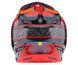 Мото шлем TLD SE5 Carbon Helmet Team Red M