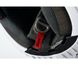 Мото шолом TLD SE5 Carbon Helmet Team Red M