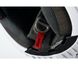 Мото шлем TLD SE5 Carbon Helmet Team Red M