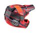 Мото шолом TLD SE5 Carbon Helmet Team Red M