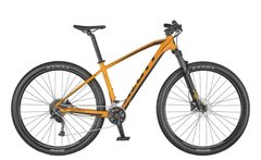 Велосипед SCOTT Aspect 740 orange (CN) - XS ROVER-280586.005 фото