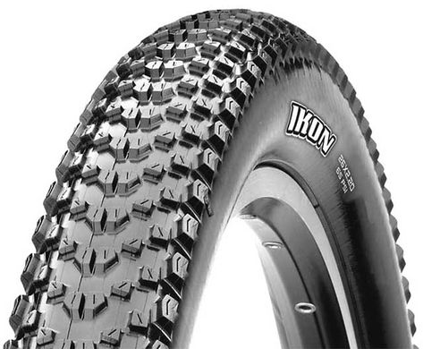 Покришка Maxxis Ikon 29 x 2.2" (складана) EXO/TR ETB96740300 фото