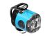 Мигалка передня Lezyne LED Femto USB Drive Front, блакитний 28781ROSN фото
