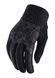 Жіночі вело рукавички TLD WMN'S LUXE GLOVE FLORAL BLACK L 441787004 фото