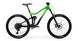 Велосипед Merida One-Sixty 3000 27,5" flashy green/glossy black L