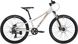 Велосипед CYCLONE 24" DREAM Білий ROVER-22-064 фото