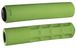 Грипсы ODI F-1 VAPOR Grips, 130mm, Green (зеленые) D06FVN фото 1