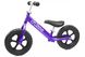 Дитячий велосипед CRUZEE Purple ROVER-AM.CRUZEE.PR фото