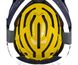 Мото шолом TLD SE5 Carbon Helmet Stealth BLk/Chrome S