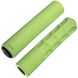 Гріпси ODI F-1 VAPOR Grips, 130mm, Green (зелені) D06FVN фото 3