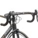 Велосипед PARDUS Road Robin Centaur 11s Rim 52/36 Black X Camp, XL - P20.R.XL.PX