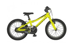 Велосипед SCOTT Scale 16" - One Size ROVER-280884.222 фото