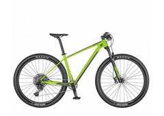 Велосипед SCOTT Scale 960 (CN) L ROVER-280485.008 фото