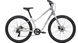 Велосипед 27,5" Marin STINSON 1 рама - XL 2023 WHITE SILVER