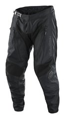 Мото штани TLD Scout GP Pant BLk S (30)