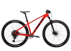 Велосипед Trek MARLIN 8 M 29" червоний -2022 ROVER-5256197 фото