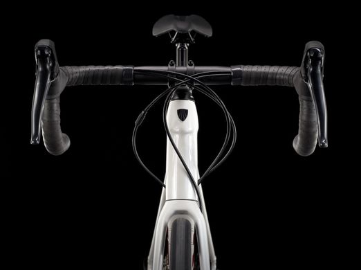 Велосипед Trek DOMANE AL 3 61 28" WT-BK білий -2022 ROVER-1045514 фото