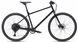 Велосипед 28" Marin MUIRWOODS рама - XL 2022 Black