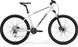 Велосипед MERIDA BIG.SEVEN 20-2X XS (13.5) WHITE(PURPLE)