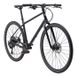 Велосипед 28" Marin MUIRWOODS рама - XL 2022 Black
