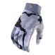 Вело рукавички TLD AIR GLOVE Camo Gray/White XL 404911005 фото