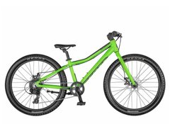 Велосипед SCOTT Scale 24" rigid (KH) / рама One Size ROVER-280851.222 фото