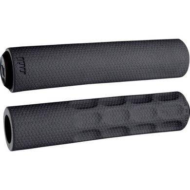 Грипсы ODI F-1 VAPOR Grips, 130mm, Black (черные) D06FVB фото