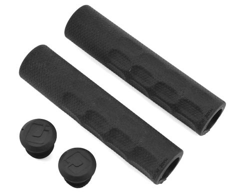 Грипсы ODI F-1 VAPOR Grips, 130mm, Black (черные) D06FVB фото