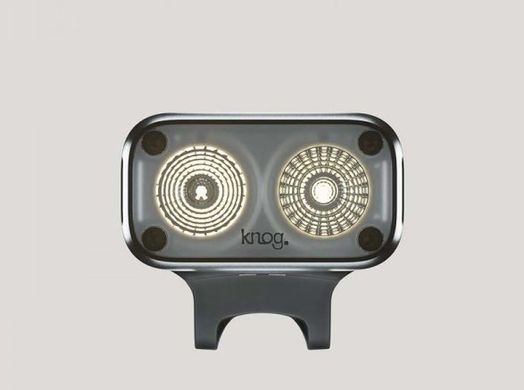 Фара Knog Blinder Road 600 Lumens 64288ROSN фото