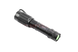 Фонарь передний 1 диод 2800 lumen алюминиевый, Li-ion 3.7V 4200mAh с зарядкой, влагозащитный, чёрный BL-1836 VB-409907 фото 1