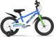 Велосипед дитячий RoyalBaby Chipmunk MK 16", OFFICIAL UA, синій ROVER-CM16-1-blue фото