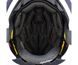 Мото шлем TLD SE5 Carbon Helmet QUALIFIER WHITE/BRONZE M