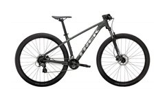 Велосипед Trek MARLIN 5 M 29" CH чорний -2022 ROVER-5255579 фото