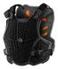 Защита тела TLD rockfight ce chest protector black XS